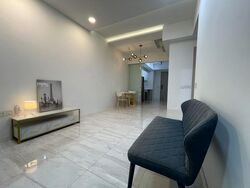 The Alps Residences (D18), Condominium #507431721